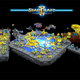 Image for article titled Fans Build 14 Feet of StarCraft II in LEGO